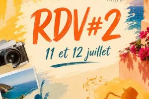 RDV#2