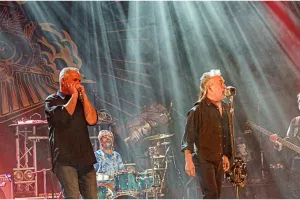 CONCERT :  TARN RIVER JAM