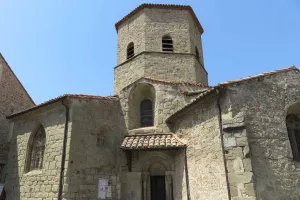 JOURNÉES DU PATRIMOINE DE PAYS - TOURS MÉDIÉVALE