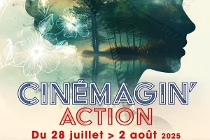 Festival CINEMAGIN'ACTION
