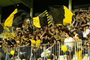 Stade Montois vs Orléans