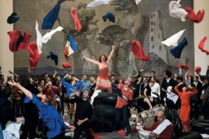 Festival Résurgence X : exposition collective d’art contemporain