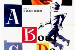 A bout de souffle