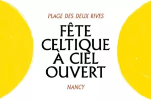 Initiation danse folk
