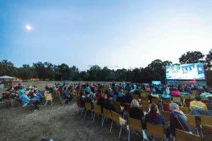 Cinéma itinérant des Rencontres Cinéma de Gindou à Gourdon