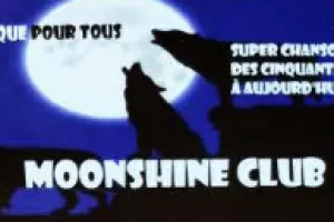 Concert - Moonshine Club