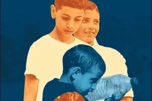 Projection du film ENFANTS DE PALESTINE – DEUX HISTOIRES DE CISJORDANIE