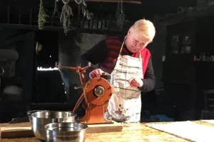 La Maison Marot ? La crème de la crème !