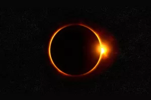 Atelier éclipse