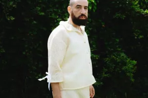 Daoud - Festival Éclats d'Émail 2026