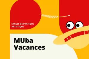 MUba Vacances