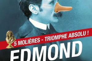 EDMOND