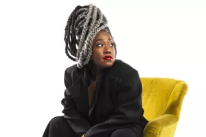 At My Softest – Mélissa Laveaux