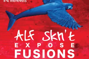 FUSIONS par ALF Skn't