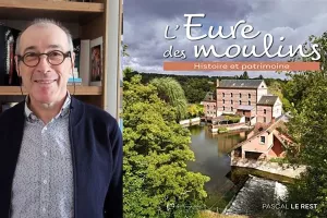Rencontre : Pascal Le Rest