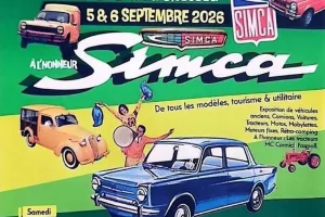 Fête de la Locomotion