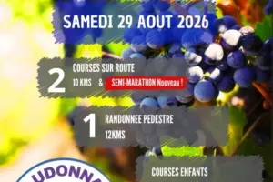 Course La Ludonnaise