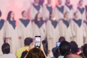 Concert Appel Gospel