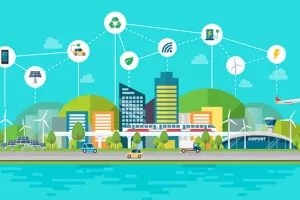 Table ronde "Smart city"