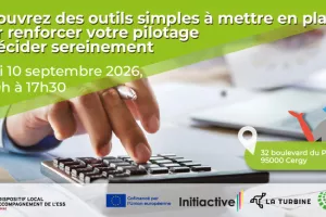 Découvrez des outils simples et efficaces à mettre en place pour renforcer votre pilotage et décider sereinement