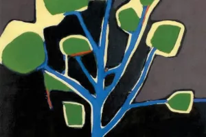 Exposition de peintures de Hervé Chevallier