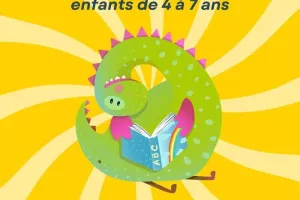Les Youpis de la médiathèque
