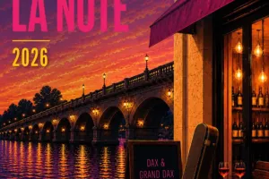 Concert Garçon la Note