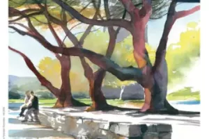 BALADE IMMERSIVE DANS LES JARDINS MÉDIÉVAUX DU PALAIS DES ROIS DE MAJORQUE