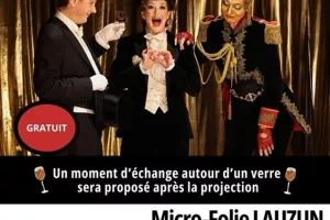 Micro-Folie : Fête de la musique