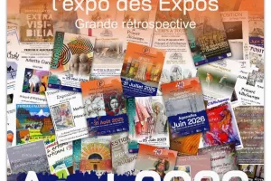 Exposition L'expo des Expos