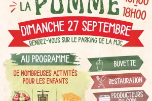Fête de la Pomme