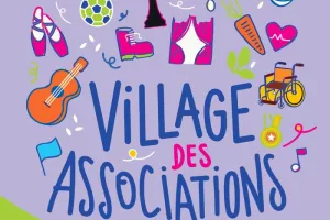 Village des Associations