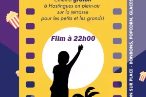 Le p'tit ciné du Carcoilh