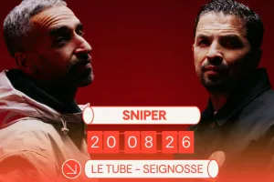 Concert - Sniper