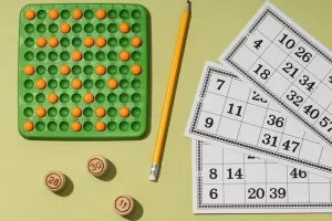 Loto à Lédergues - Générations mouvement