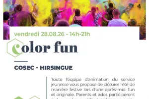 Color fun
