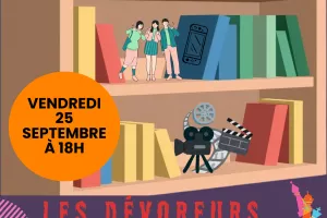 Les dévoreurs de culture