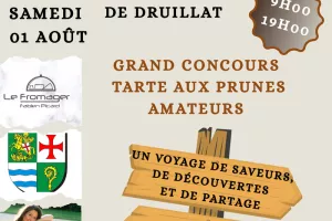 Fête du Patrimoine Gastronomique et Arts de la Table