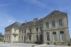 Visite au Musée des Beaux-Arts - Opéra de Limoges