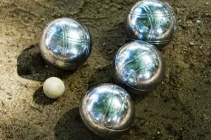 Guinguette Masmangeas : Soirée pétanque