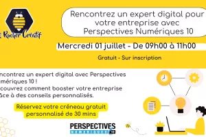Permanence Conseil en gestion d'entreprise