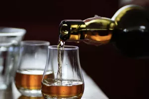 Atelier découverte spiritueux : whisky
