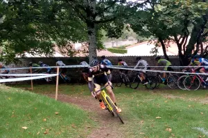 Cyclocross