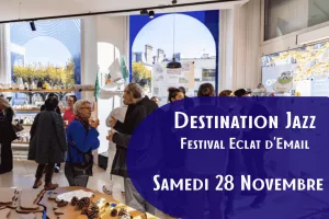 Destination Jazz - Rencontre - Du Maloya aux sons d’aujourd’hui