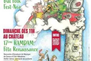 Fête Renaissance