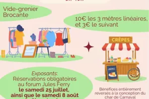 Le Calvaire en Fête
