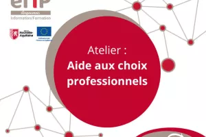Aide aux choix professionnels