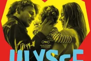 Cinéma : "Ulysse"