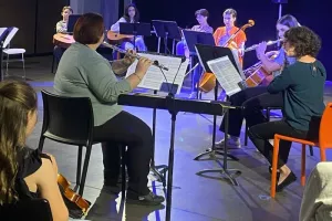 Semaine Musicale de l'École Municipale de Musique