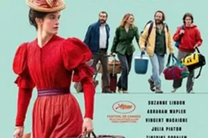 Cinétoile sous les étoiles : "La venue de l'Avenir"